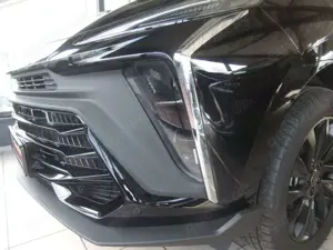 Forthing T5 Evo Forthing 5 EVO