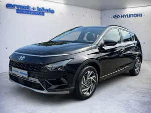 Hyundai BAYON 1.0 T-GDI DCT Trend