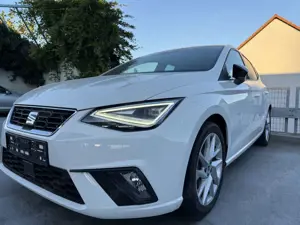 SEAT Ibiza Ibiza ST 1.0 Eco TSI S