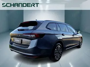 Skoda Superb Combi 1.5 TSI iV Selection DSG Matrix AHK Navi Bild 4