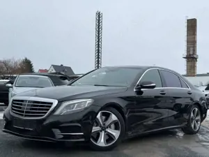 Mercedes-Benz S 350 S -Klasse Lim. S 350 L  BlueTEC / d AMG