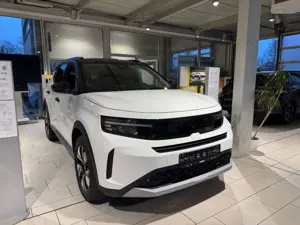 Opel Frontera 1.2 GS 81 kW LED+Navi+SHZ+Fernlichtass. Bild 3