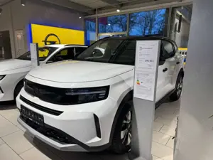 Opel Frontera 1.2 GS 81 kW LED+Navi+SHZ+Fernlichtass. Bild 2