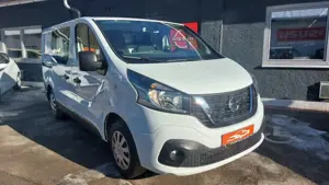 Nissan NV300 Kastenwagen L1H1 2,7t COMFORT Bild 3
