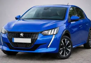 Peugeot e-208 208 Elektromotor 136 Allure Pack