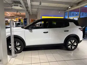 Opel Frontera 1.2 GS 81 kW LED+Navi+SHZ+Fernlichtass. Bild 5