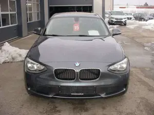 BMW 116 i *PDC*Sitzheizung*Freisprecheinrichtung* Bild 5