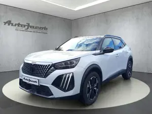 Peugeot 2008 1.2 PureTech 130 GT