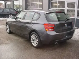 BMW 116 i *PDC*Sitzheizung*Freisprecheinrichtung* Bild 3