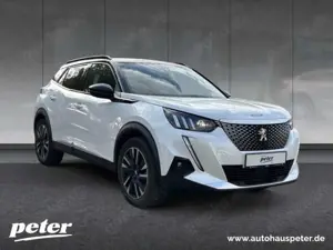 Peugeot e-2008 e-2008 GT Pack 136 +Kamera+11KW-OBC+SHZ+PanoDach