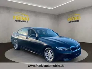 BMW 318 3 Limousine 318 d Advantage