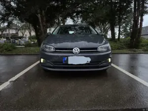 Volkswagen Polo 1.0 Comfortline