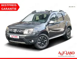 Dacia Duster 1.2 TCe 125 Prestige 4x4 Navi Leder AHK