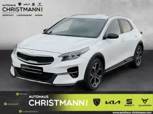 Kia XCeed Black Xdition 1.6 T-GDI EU6d *NAVI* *KAMERA* *KLIM