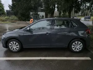 Volkswagen Polo 1.0 Comfortline Bild 3