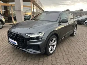 Audi SQ8 4.0 TFSI quattro Panoramadach Massage Bang O
