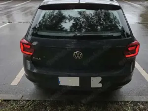 Volkswagen Polo 1.0 Comfortline Bild 2