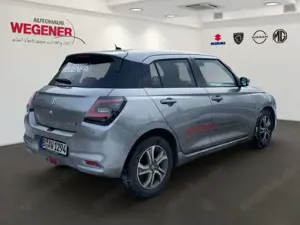 Suzuki Swift SWIFT COMFORT+ HYBRID ACC*Navi*Kamera*PDC Bild 3