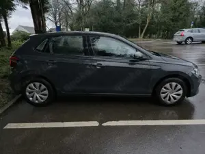 Volkswagen Polo 1.0 Comfortline Bild 4