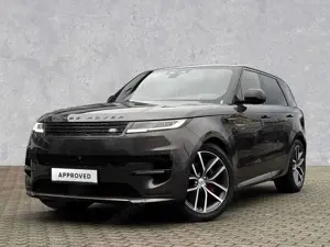 Land Rover Range Rover Sport D350 Autobiography e.AHK Massage