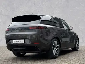 Land Rover Range Rover Sport D350 Autobiography e.AHK Massage Bild 2