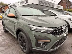 Dacia Sandero Stepway Extreme+ TCe 100 Eco-G