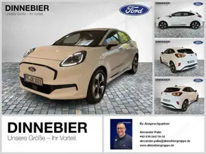 Ford Puma Gen-E Gen-E LED+Kamera+Navi+Winterpaket