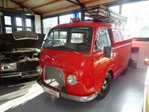 Ford Transit Taunus FK 1250
