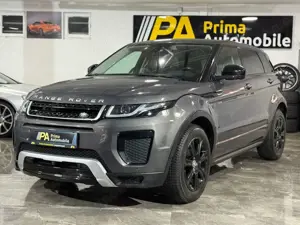 Land Rover Range Rover Evoque 2.0 SE Dynamic / Meridian