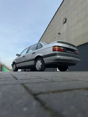Volkswagen Passat VW Passat 35i „Nasenbär“