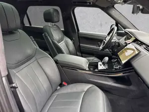Land Rover Range Rover Sport D350 Autobiography e.AHK Massage Bild 3
