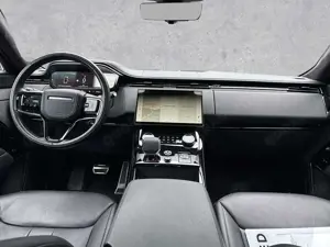Land Rover Range Rover Sport D350 Autobiography e.AHK Massage Bild 4