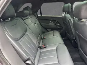 Land Rover Range Rover Sport D350 Autobiography e.AHK Massage Bild 5