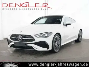 Mercedes-Benz CLE 200 Coupe DIGI*LIGHT*360*PANO AMG Line Prem.