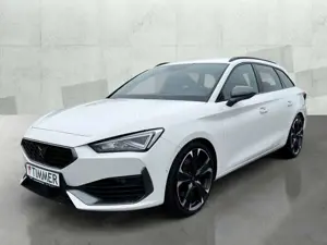 CUPRA Leon ST 2.0 DSG 4Dr VZ +BEATS +ACC +RKAM +"19 +