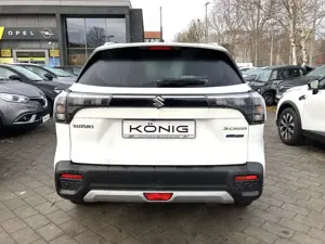 Suzuki SX4 S-Cross 1.5 COMFORT Automatik  Klima*Navi*PDC Bild 5