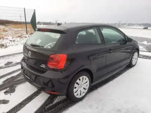 Volkswagen Polo 1.2 TSI DSG Highline BMT,Navi,PDC Bild 4