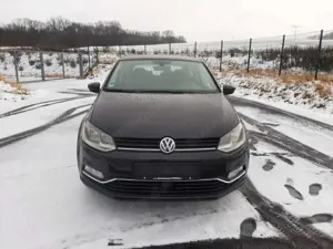 Volkswagen Polo 1.2 TSI DSG Highline BMT,Navi,PDC Bild 2