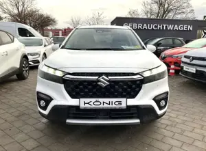 Suzuki SX4 S-Cross 1.5 COMFORT Automatik  Klima*Navi*PDC Bild 2