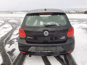 Volkswagen Polo 1.2 TSI DSG Highline BMT,Navi,PDC Bild 5