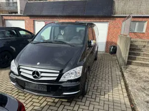 Mercedes-Benz Viano 3.0 CDI Avantgarde 125 Edition