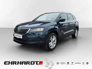 Skoda Karoq 1.5 TSI ACT DSG Ambition AHK*LED*CARPLAY*SHZ*PD...