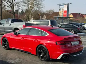 Audi RS5 2.9 TFSI tiptronic quattro Sportback Bild 5