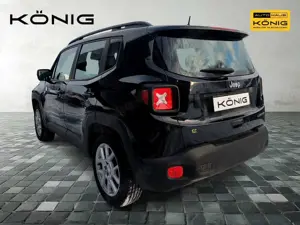 Jeep Renegade 1.5 MHEV Longitude Automatik*Klima*PDC Bild 4