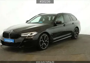 BMW 540 540 d Touring xDrive M Sport #Shadow#AHK#20Zoll#
