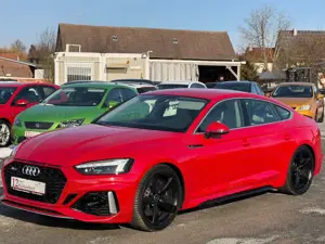Audi RS5 2.9 TFSI tiptronic quattro Sportback Bild 4