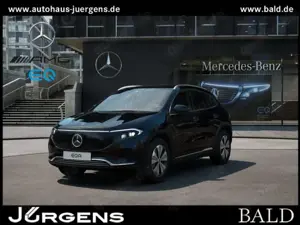 Mercedes-Benz EQA 350 4M Progressive/Pano/360/Memo/Distr/Totw