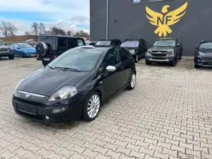 Fiat Punto Evo