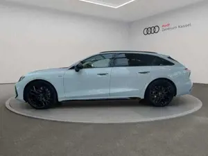 Audi A6 TDI quattro S line Matrix 360° Kamera Bild 4