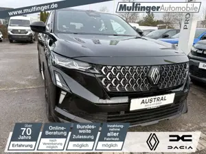 Renault Austral Evolution Mild Hybrid 150 Automa Bluetooth